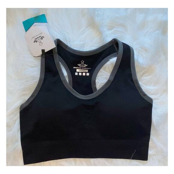 High Impact Sports Bra- Size Small - Picture 4 of 4